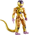 Dragon Ball Super Evolve 5" Golden Frieza Anime Action Figure
