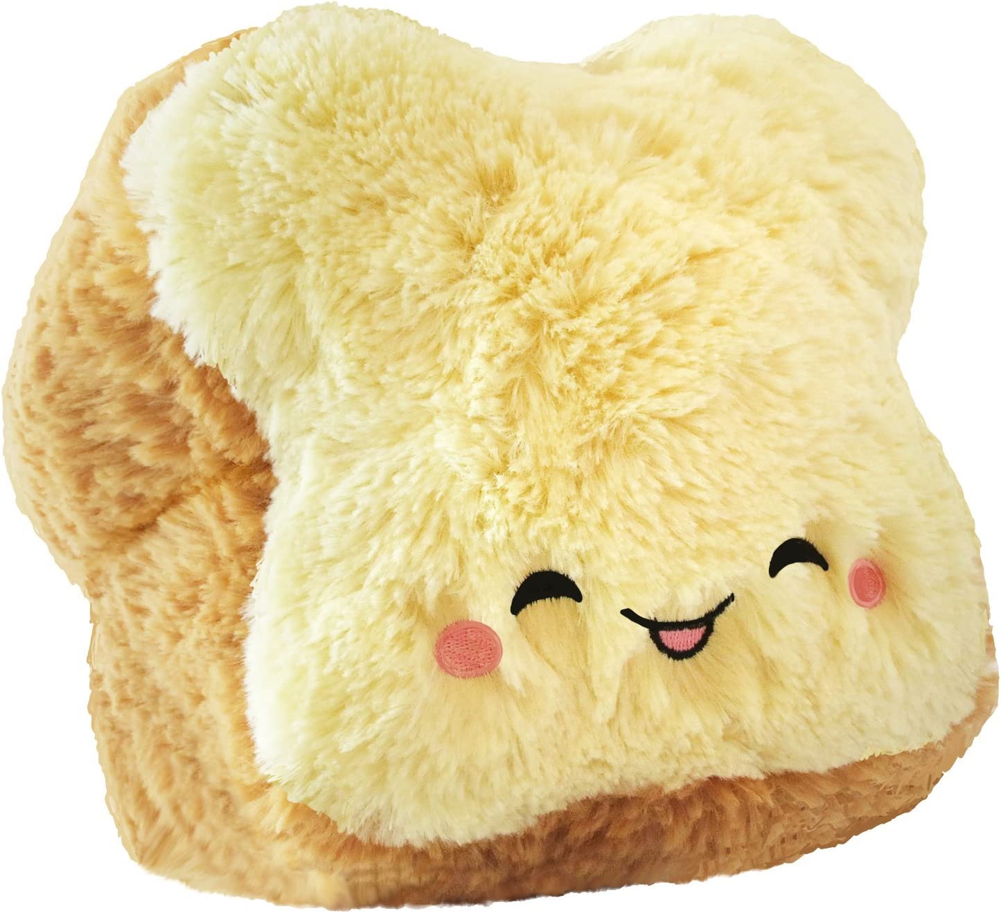 Squishable - Mini Comfort Food Food Loaf of Bread Plush 7"