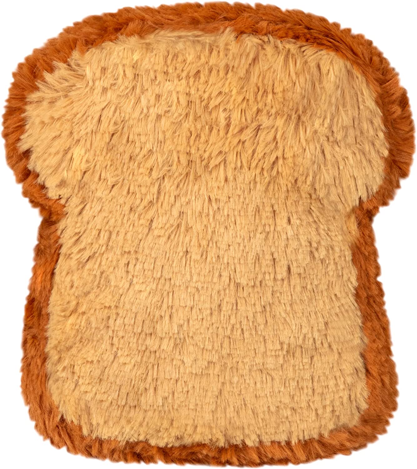 Squishable Mini Comfort Food Buttered Toast Plush