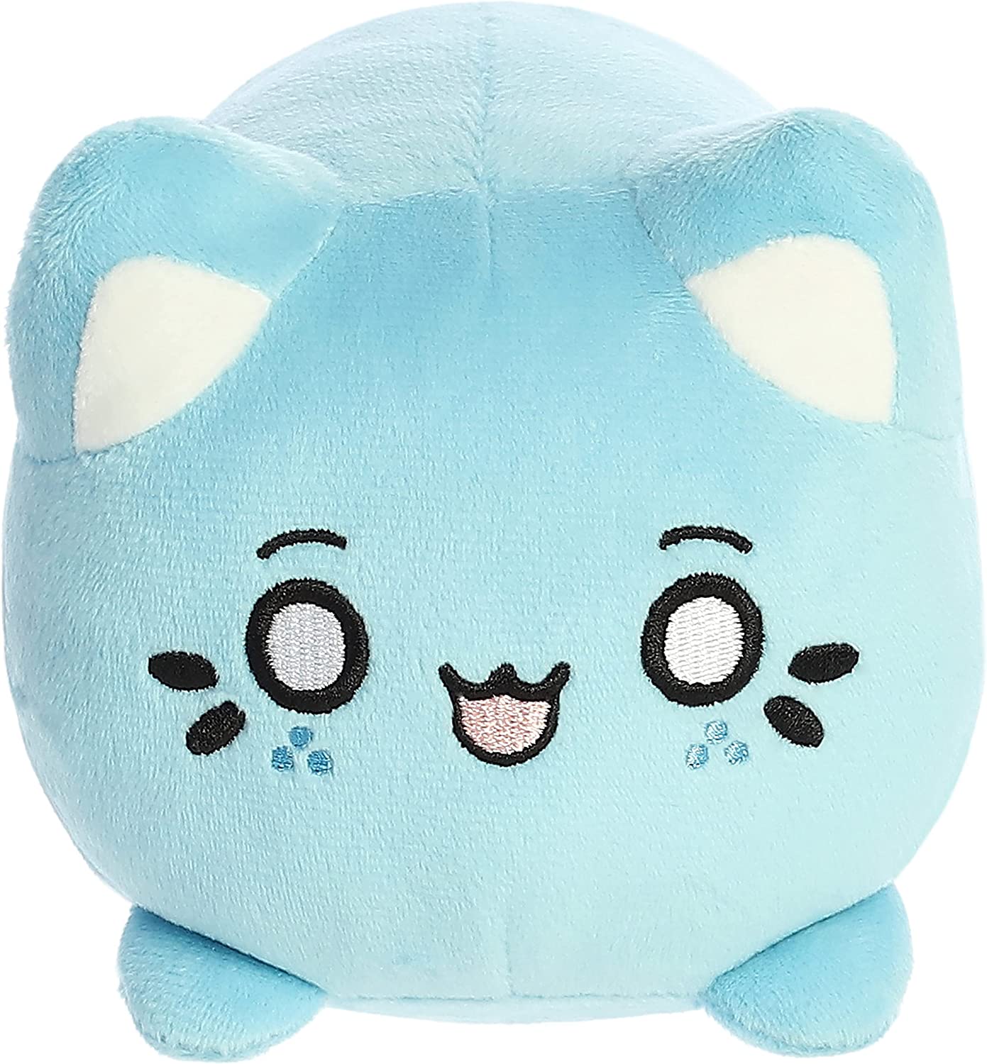 Aurora - Tasty Peach - 7" Marble Soda Meowchi