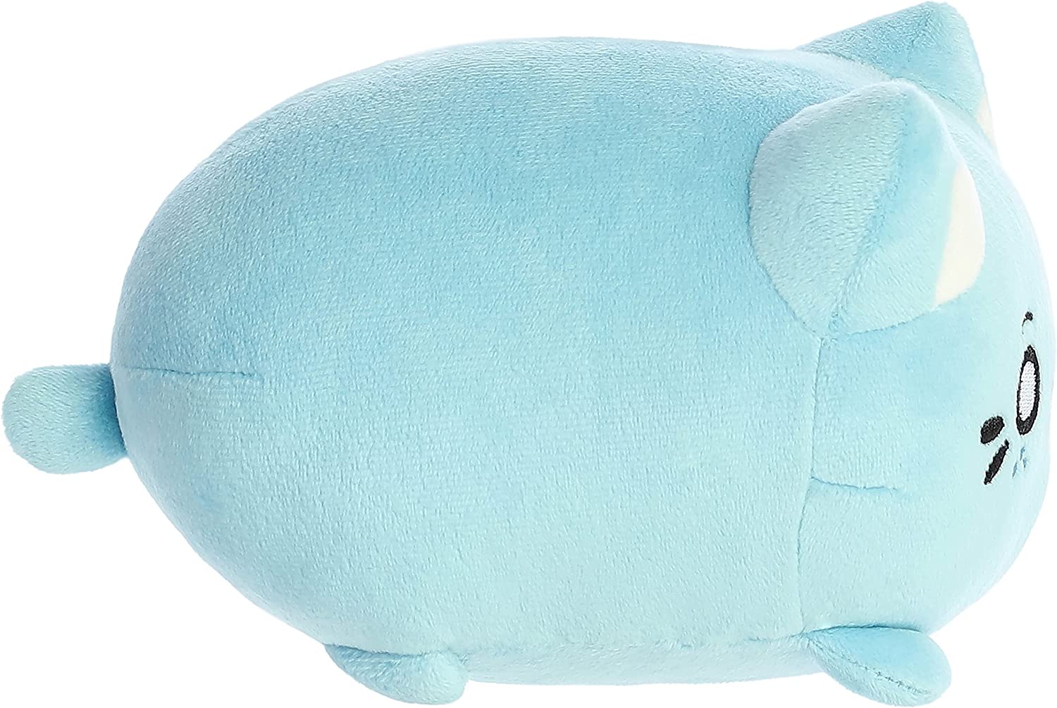 Aurora - Tasty Peach - 7" Marble Soda Meowchi