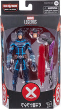 Hasbro Marvel Legends Series Cyclops Action Figure