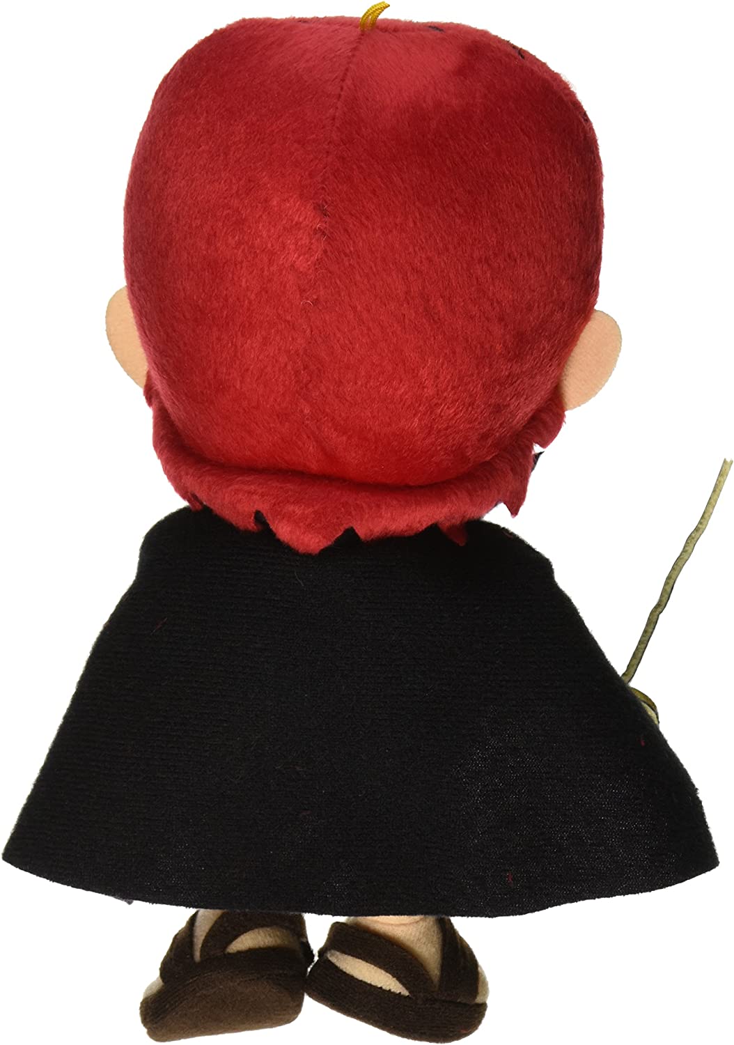 One Piece Anime 8" Shanks Stuffed Plush