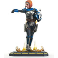 Diamond Select Toys Star Wars The Clone Wars Bo Katan 1:7 Scale Statue