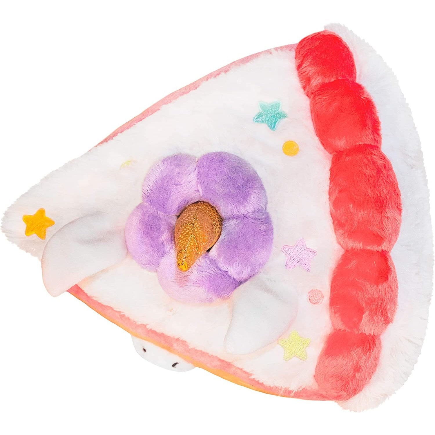 Squishable Mini Comfort Food Unicorn Cake 7" Plush