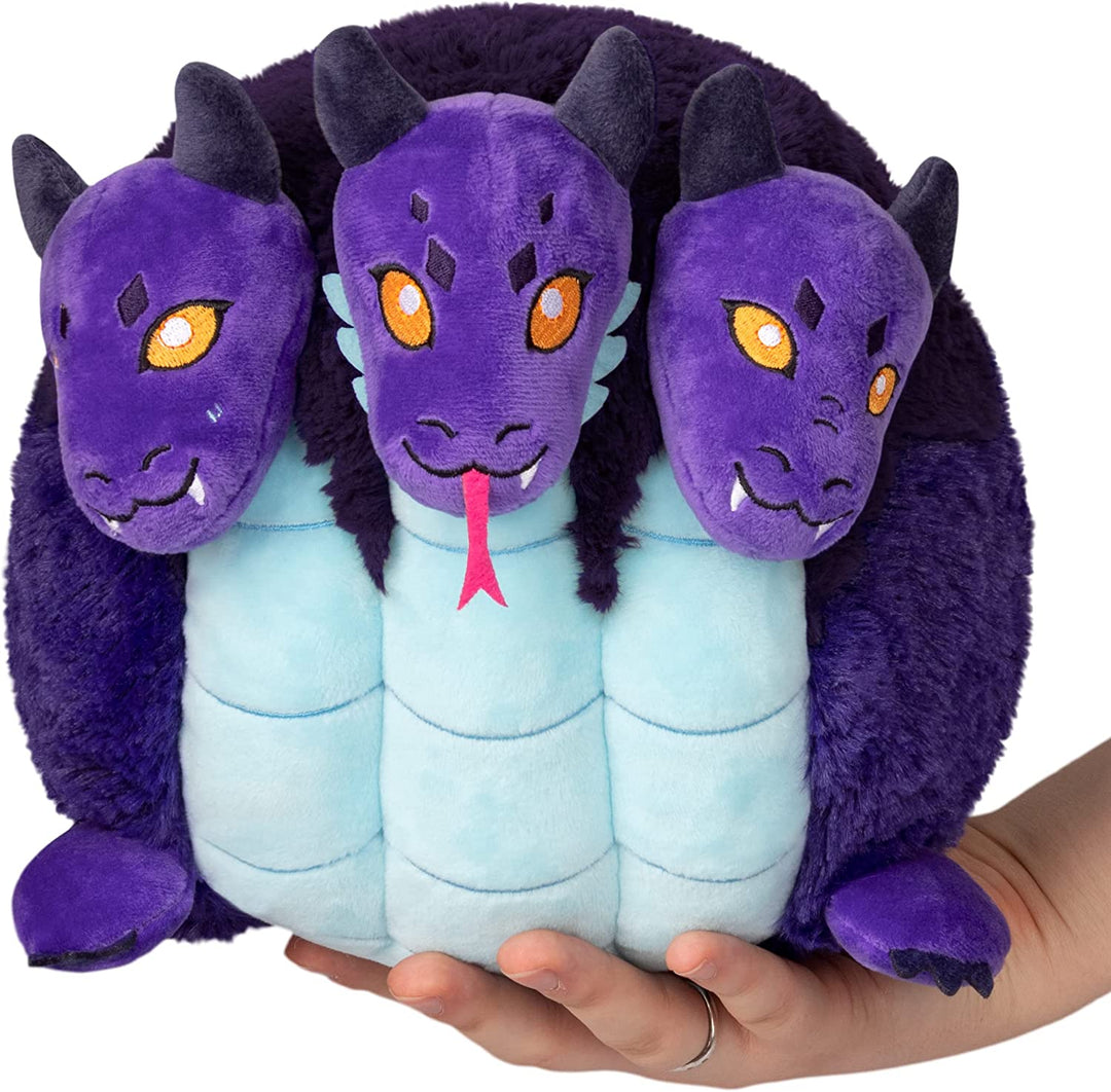 Squishable Mini Squishable Hydra Plush