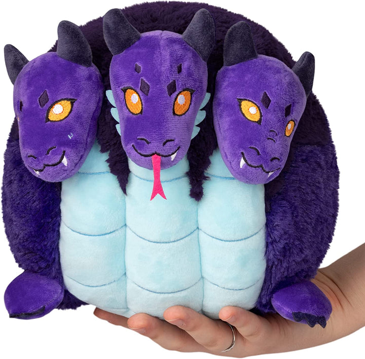 Squishable Mini Squishable Hydra Plush