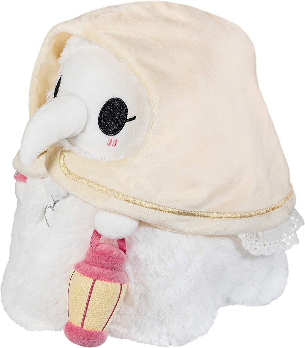 Squishable - Mini Plague Nurse 7-Inch Plush