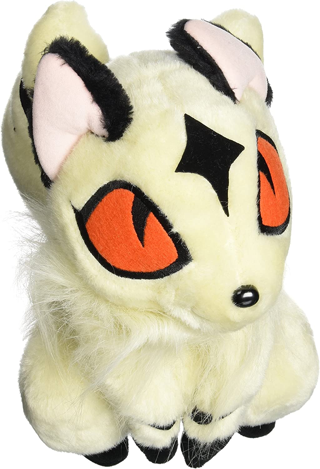 Inuyasha - Kirara Kilala 9" Plush Great Eastern Entertainment