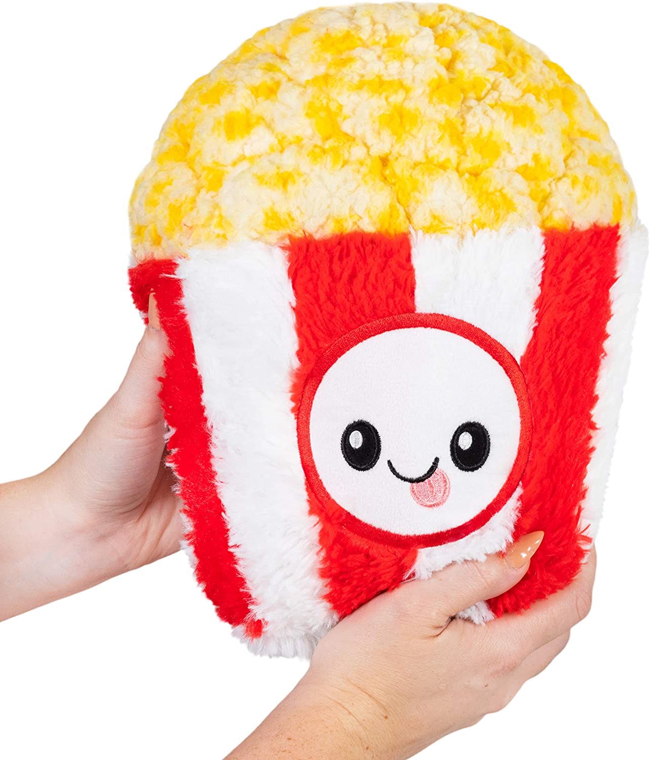 Squishable Mini Comfort Food Popcorn 7" Plush