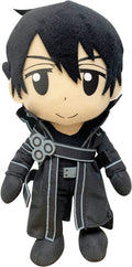 Sword Art Online - Kirito 9" Plush Great Eastern Entertainment