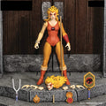 Super7 Thundercats Cheetara The Super Speedy Ultimates Action Figure - Fundom