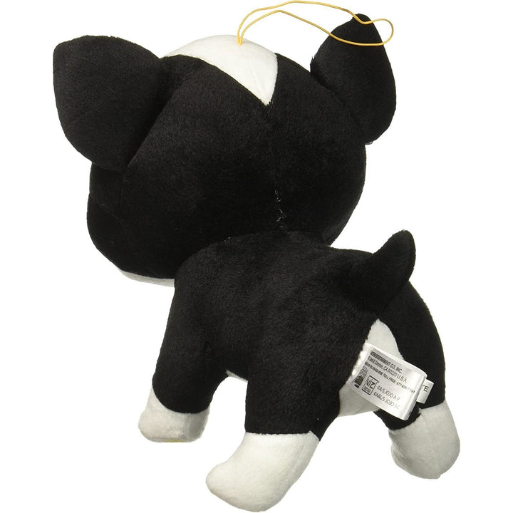 Jojo's Bizarre Adventure Iggy Stuffed Plush 8in Great Eastern Entertainment