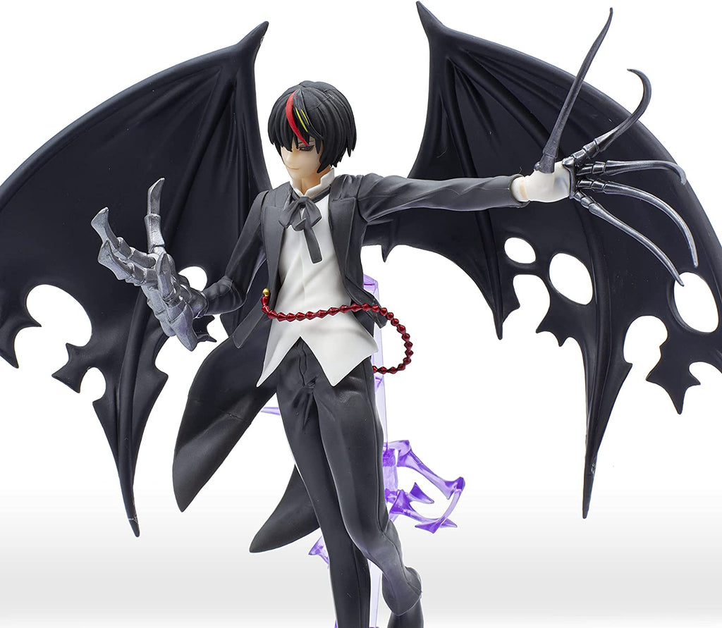 Banpresto - That Time I Got Reincarnated as a Slime - Diablo - Otherworlder Plus Figure