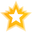 Fundom logo