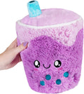 Squishable Mini Bubble Tea 7" Plush