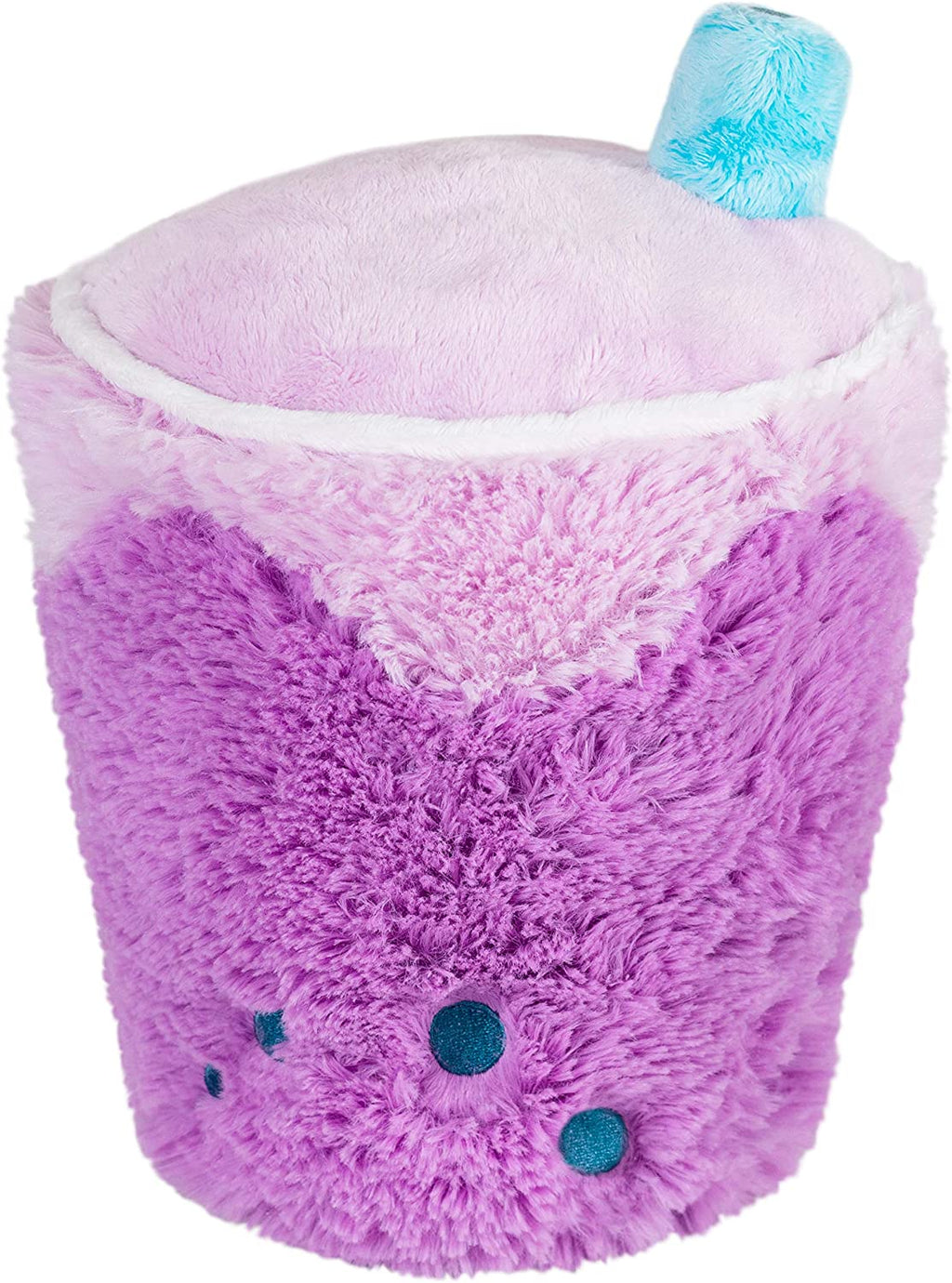 Squishable Mini Bubble Tea 7" Plush