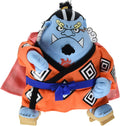 One Piece - Jinbe Anime 8" Plush Great Eastern Entertainment