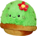 Squishable - Mini Cactus - 7" Plush