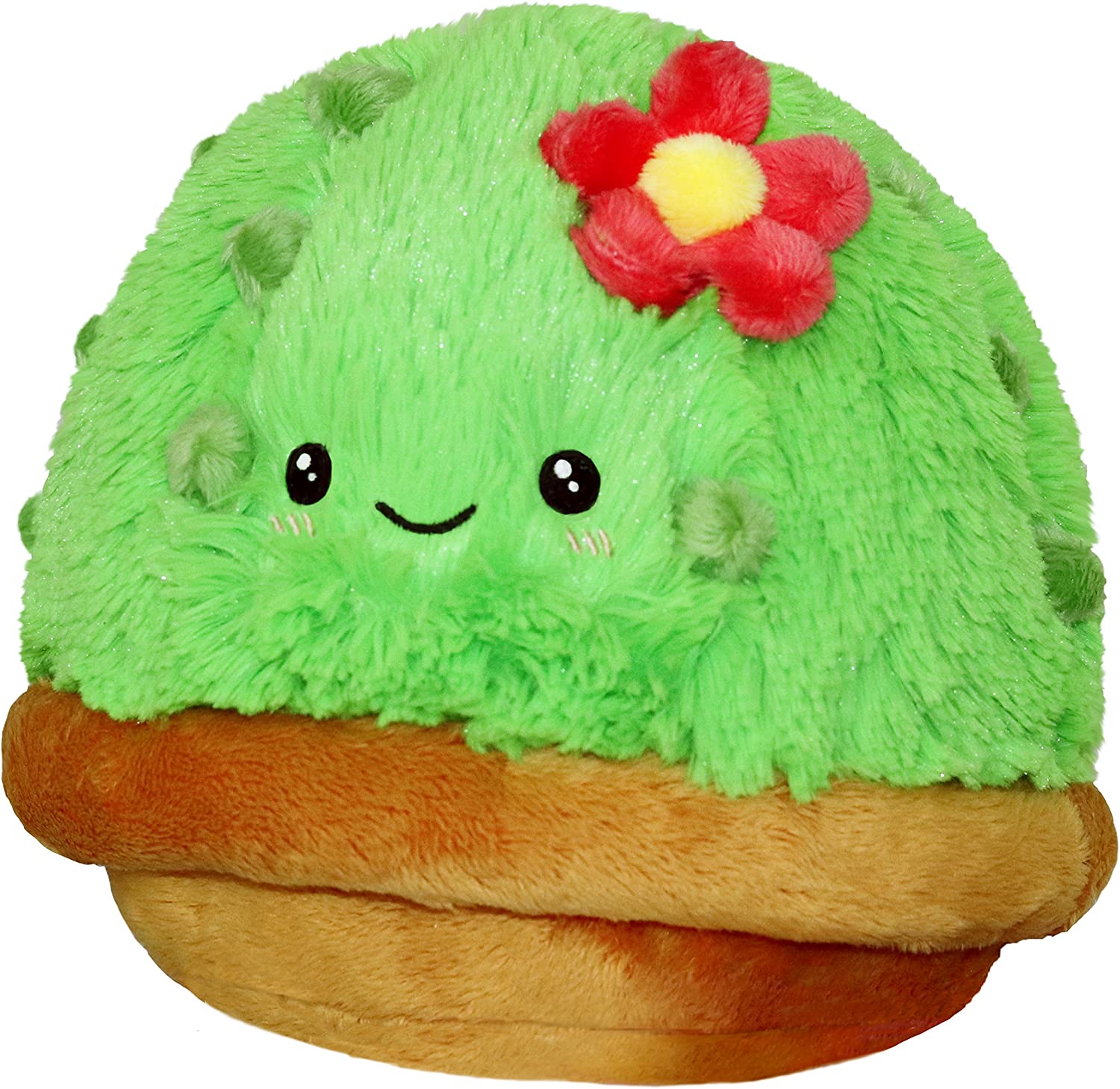 Squishable - Mini Cactus - 7" Plush