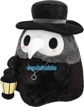 Squishable Plague Doctor 15" Plush