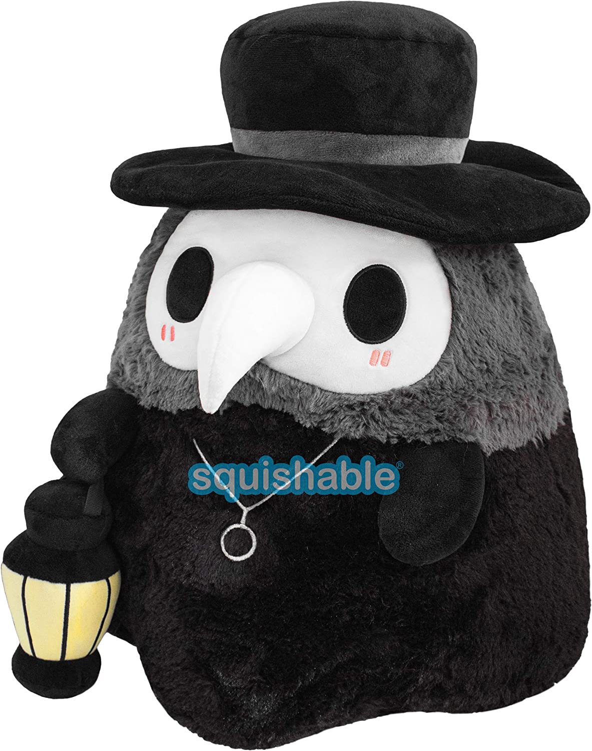 Squishable Plague Doctor 15" Plush