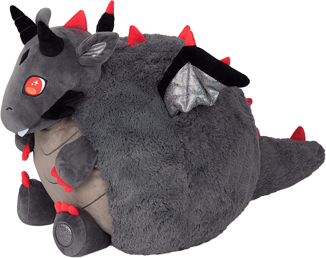 Squishable Squishable Shadow Dragon Plush