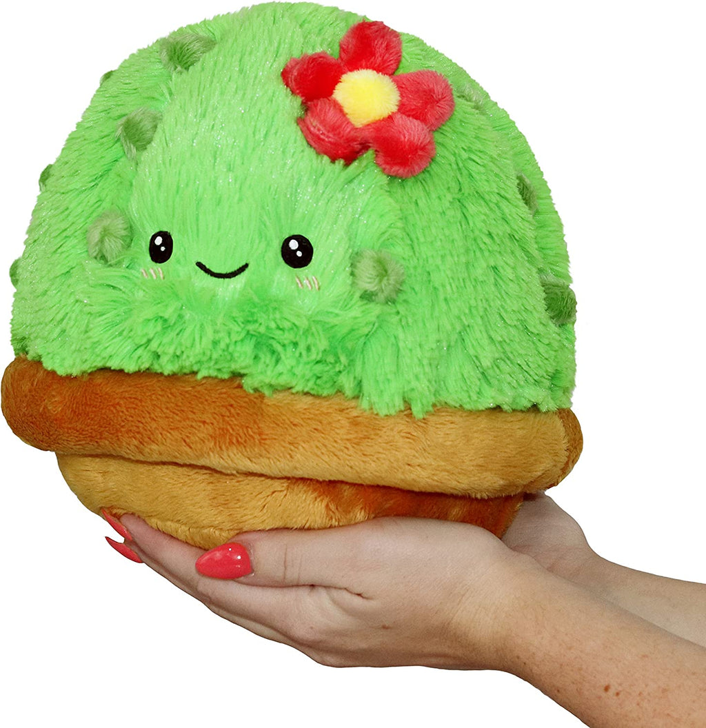 Squishable - Mini Cactus - 7" Plush