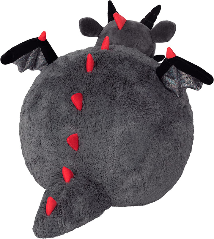 Squishable Squishable Shadow Dragon Plush