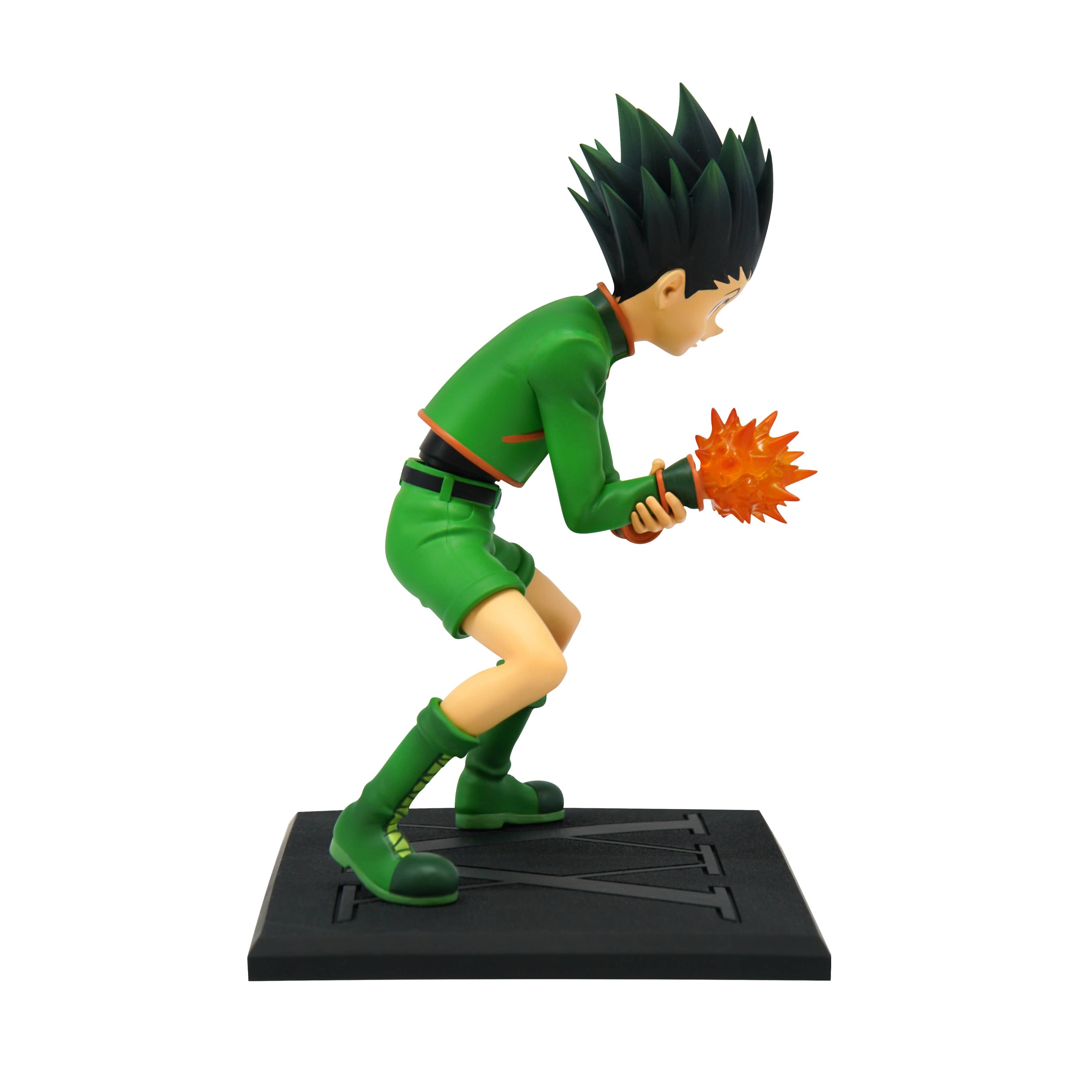 Hunter x Hunter Gon SFC Collectible Figure PVC 1:10 Scale
