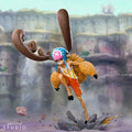ABYstyle Studio - One Piece - Tony Tony Chopper Horn Point - SFC Figure - Fundom