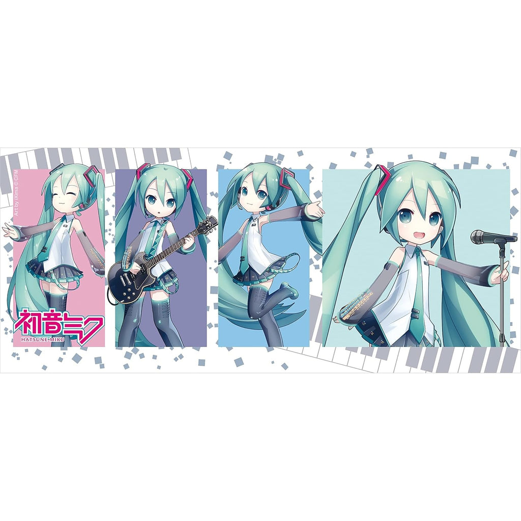 ABYstyle - Hatsune Miku - Pastel - 11 oz Ceramic Mug - Fundom