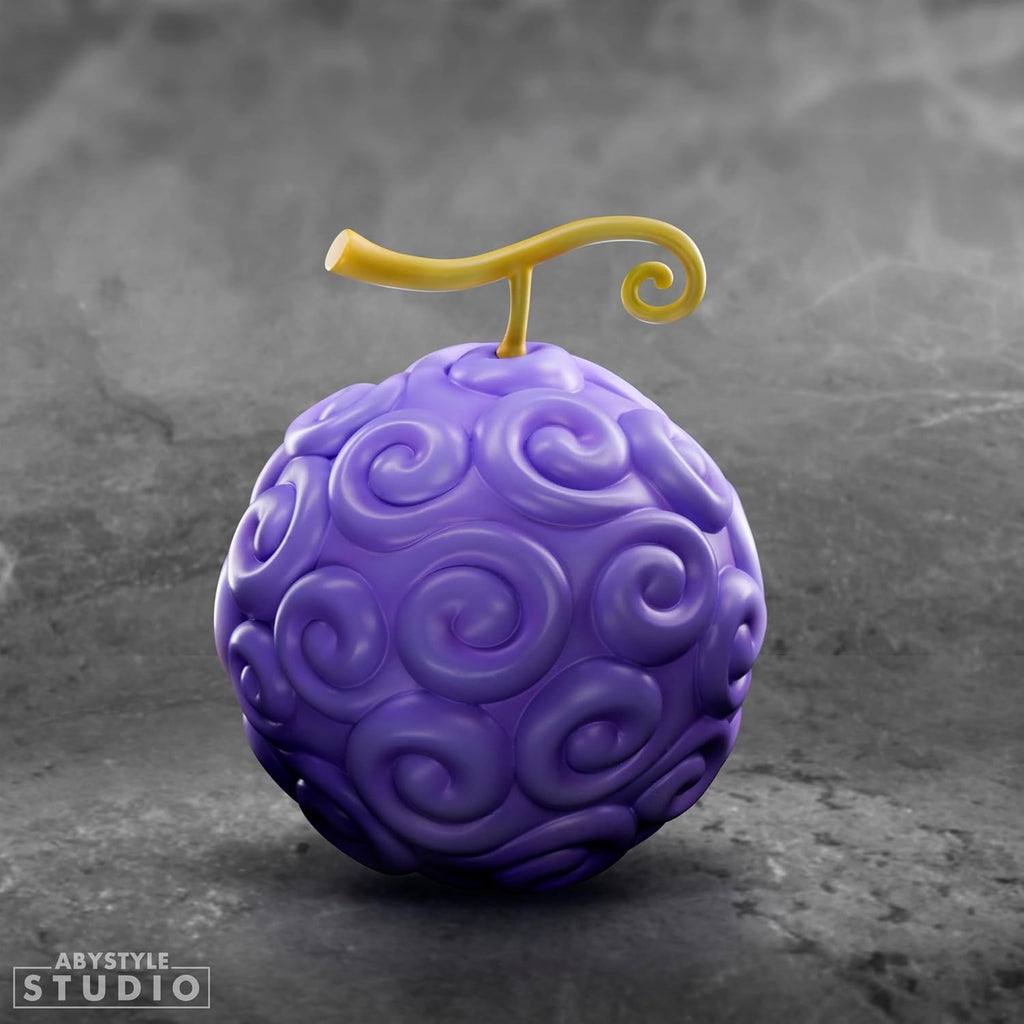 ABYstyle Studio - One Piece - Gum-Gum Fruit - Life-Size Replica - Fundom