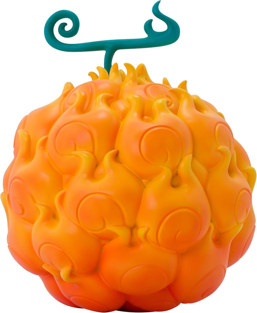 ABYstyle Studio - One Piece - Flame-Flame Fruit - Life-Size Replica - Fundom