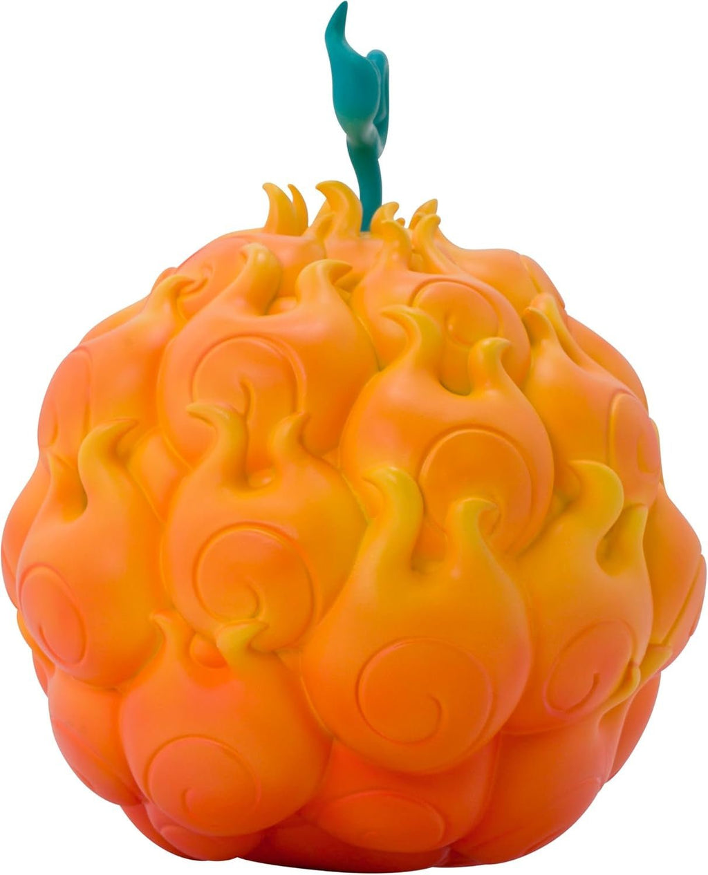 ABYstyle Studio - One Piece - Flame-Flame Fruit - Life-Size Replica - Fundom