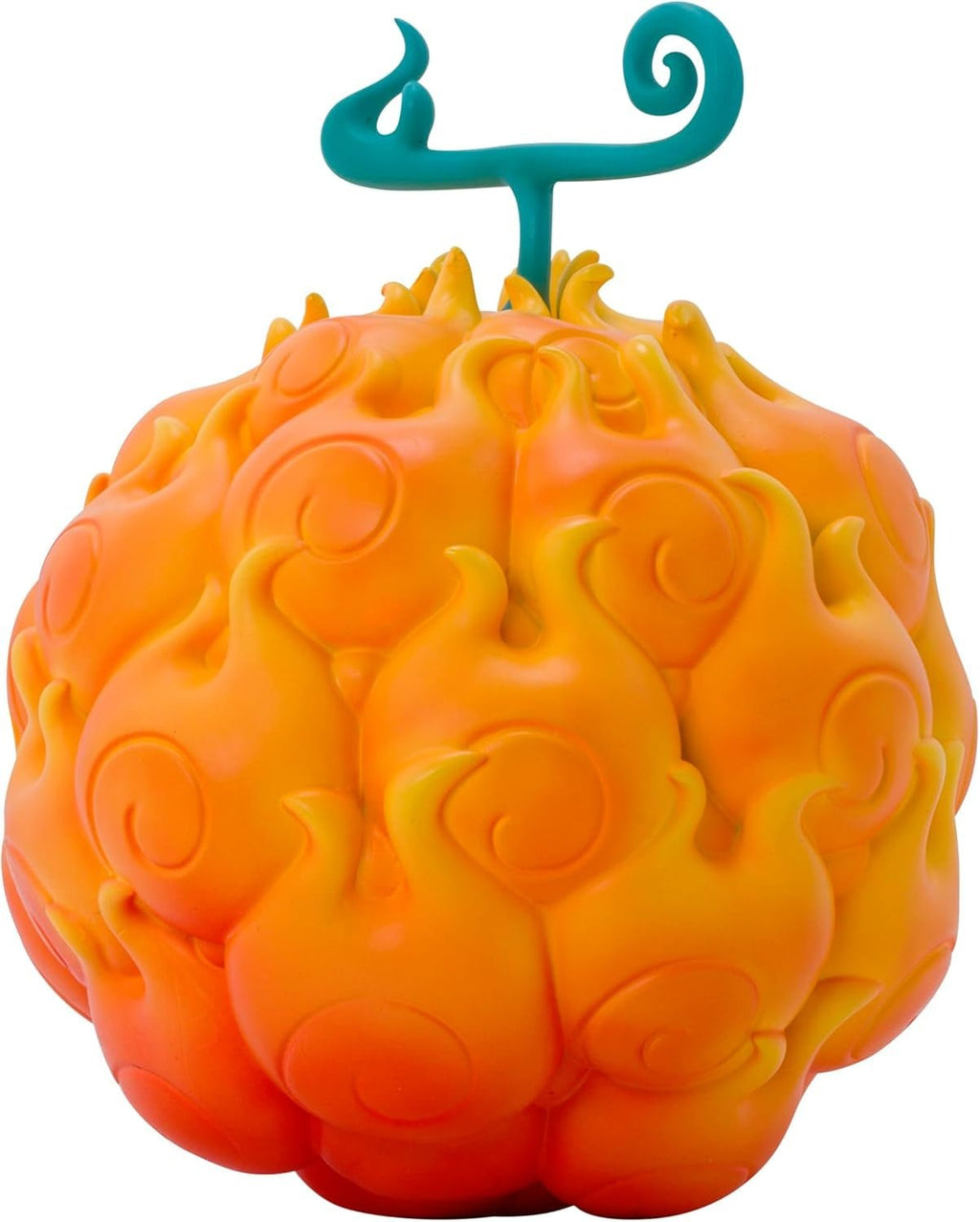 ABYstyle Studio - One Piece - Flame-Flame Fruit - Life-Size Replica - Fundom
