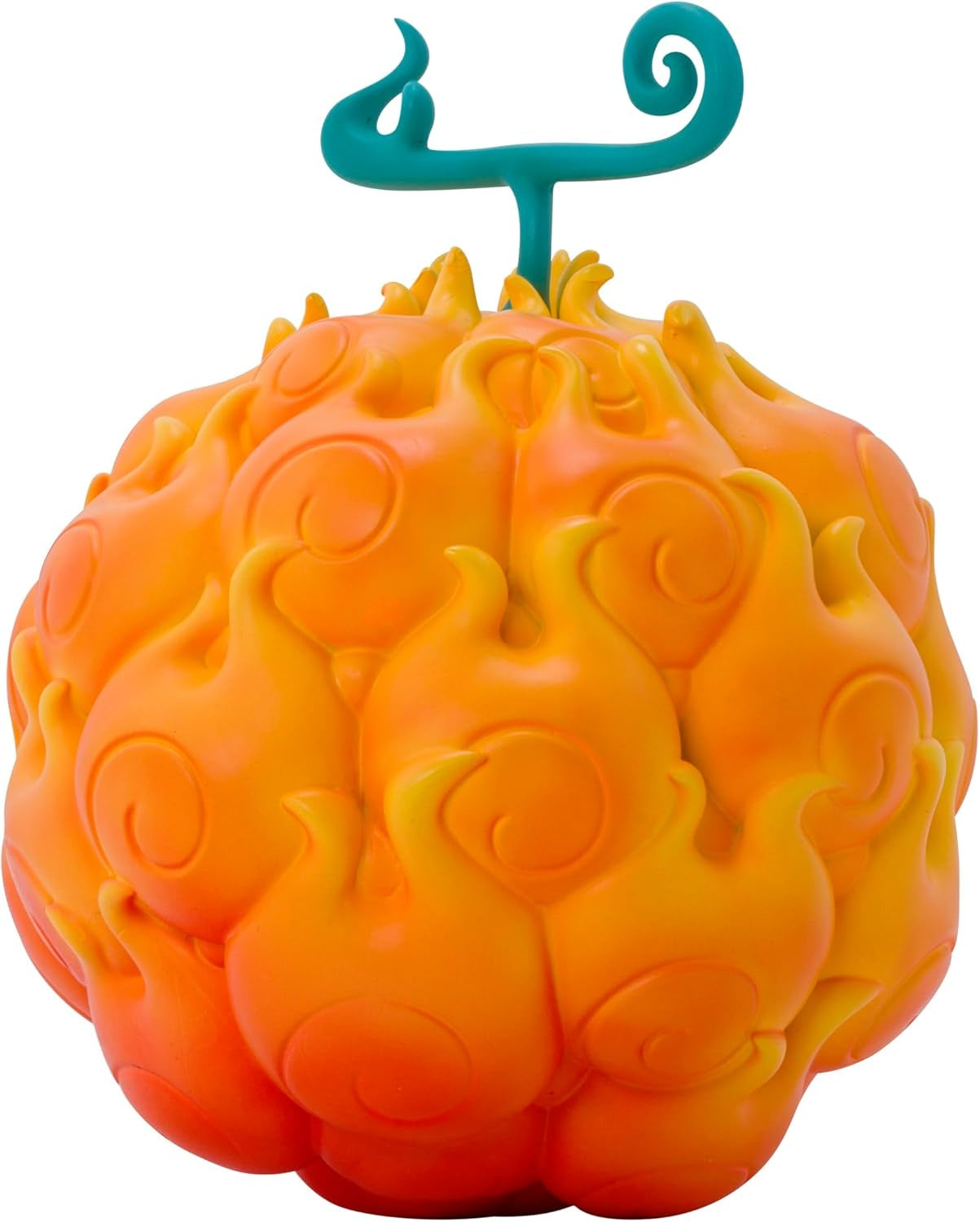 ABYstyle Studio - One Piece - Flame-Flame Fruit - Life-Size Replica