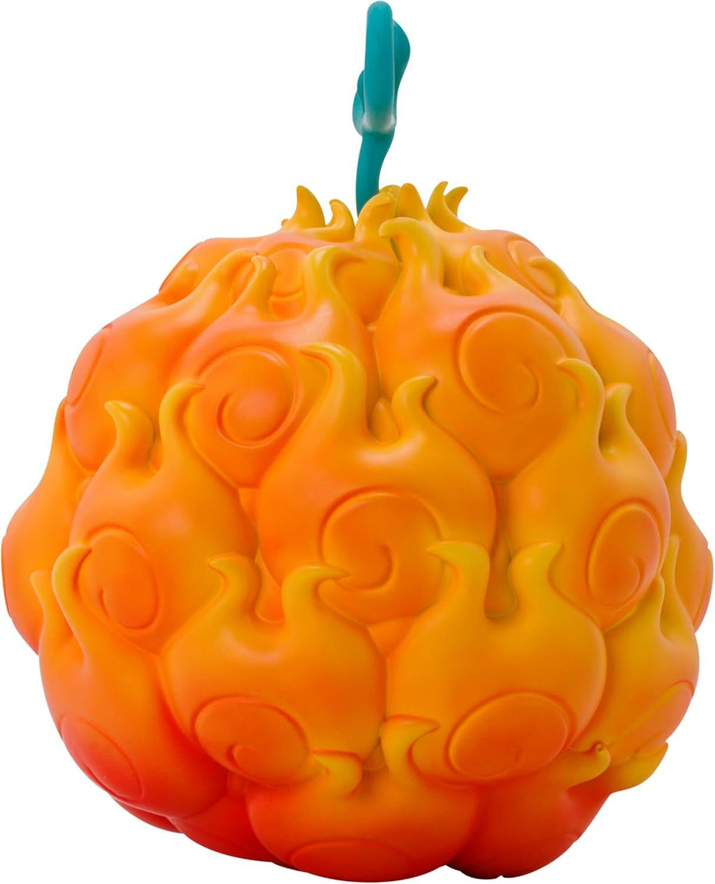 ABYstyle Studio - One Piece - Flame-Flame Fruit - Life-Size Replica - Fundom