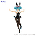 FuRyu Hatsune Miku BiCute Bunnies Hatsune Miku (Wink Ver.) Figure