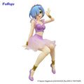 FuRyu Re:Zero Rem Twinkle Party Noodle Stopper Figure - Fundom