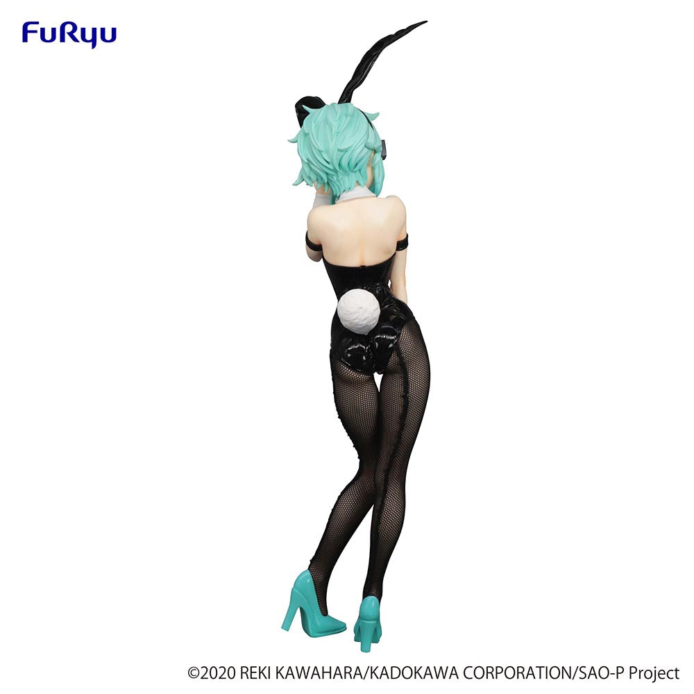 FuRyu - Sword Art Online - Sinon - BiCute Bunnies Figure