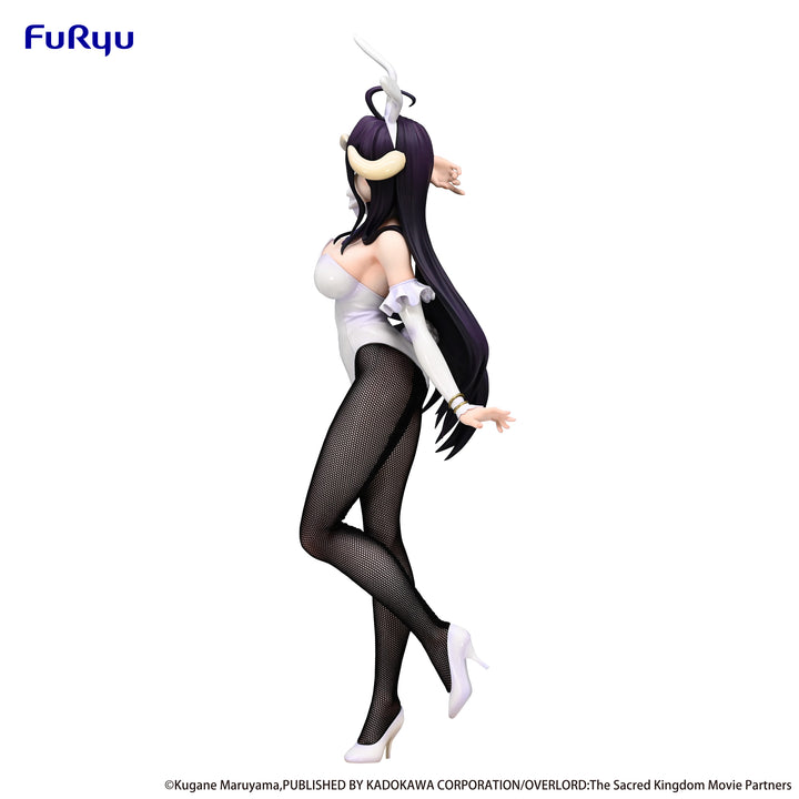 FuRyu - Overlord - Albedo BiCute Bunnies Figure