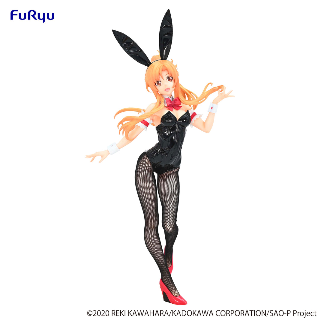 FuRyu - Sword Art Online - Asuna BiCute Bunnies Figure