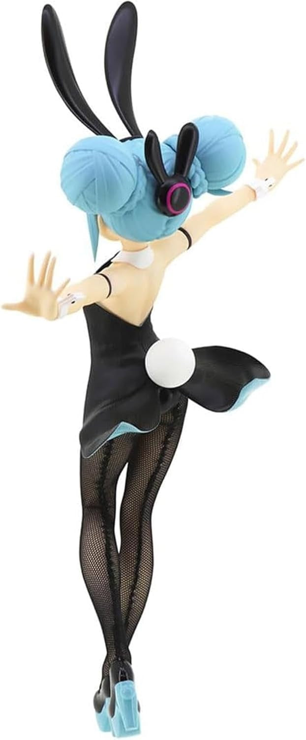 FuRyu - Vocaloid - Hatsune Miku - BiCute Bunnies Figure