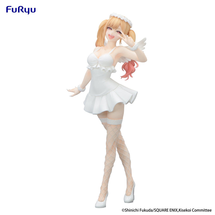 FuRyu - My Dress - Up Darling - Marin Kitagawa - BiCute Bunnies Pure Figure - Fundom