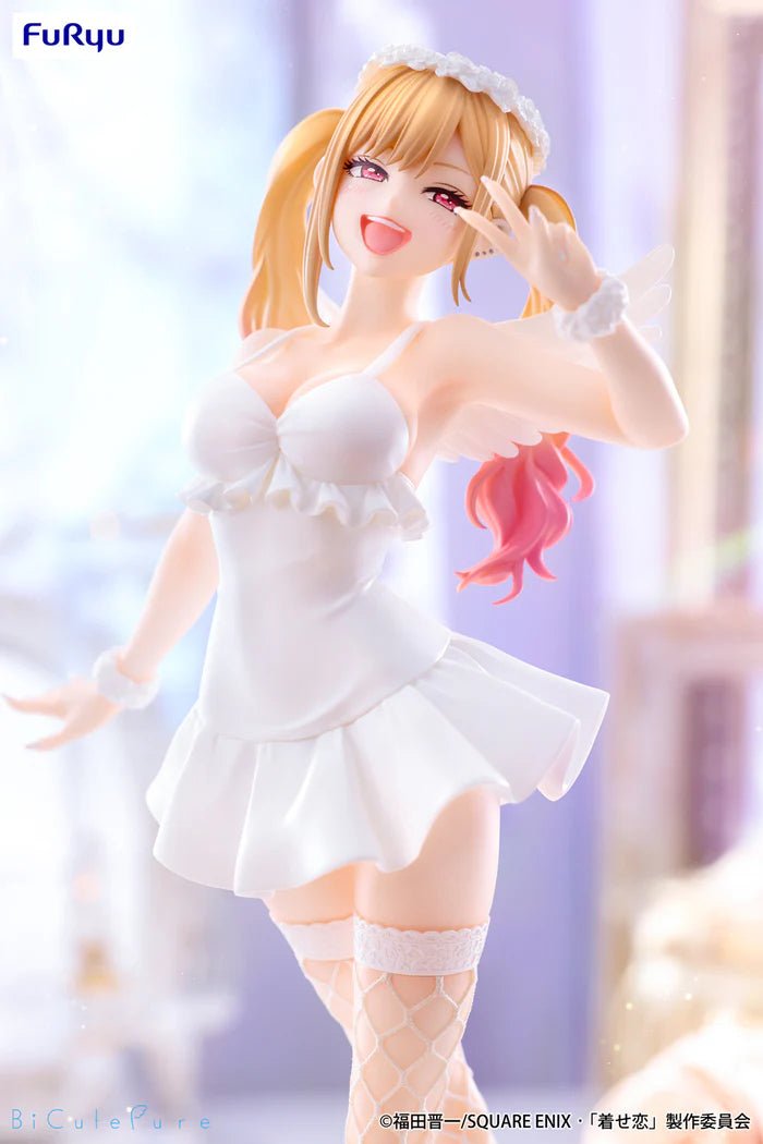 FuRyu - My Dress - Up Darling - Marin Kitagawa - BiCute Bunnies Pure Figure - Fundom