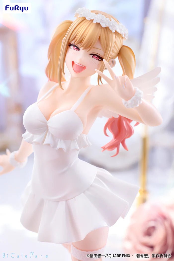 FuRyu - My Dress - Up Darling - Marin Kitagawa - BiCute Bunnies Pure Figure - Fundom