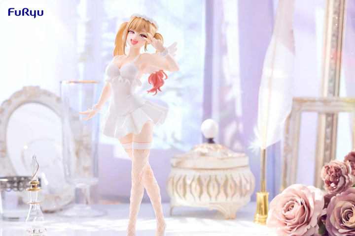 FuRyu - My Dress - Up Darling - Marin Kitagawa - BiCute Bunnies Pure Figure - Fundom