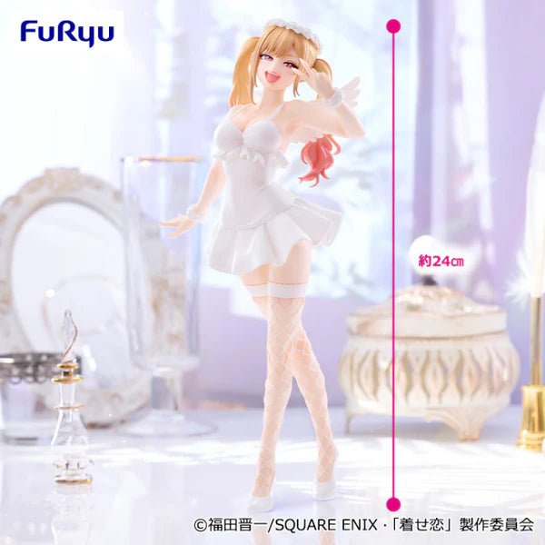 FuRyu - My Dress - Up Darling - Marin Kitagawa - BiCute Bunnies Pure Figure - Fundom