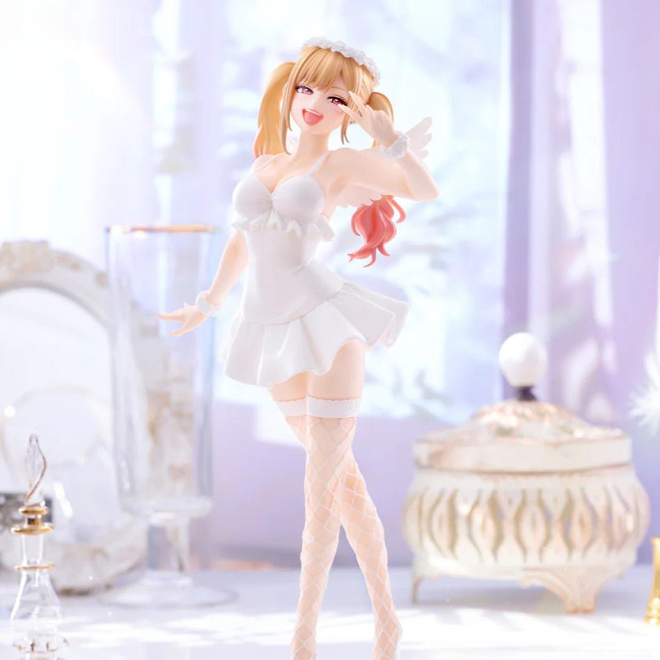 FuRyu - My Dress - Up Darling - Marin Kitagawa - BiCute Bunnies Pure Figure - Fundom